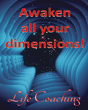 Awaken dimensions life coaching