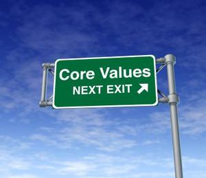 Core values