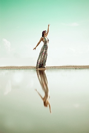 Achieve Wholeness and freedom through shadow integration work