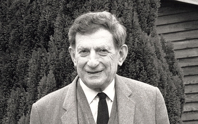 David Bohm, Physicist