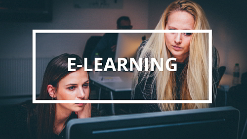 e-Learning