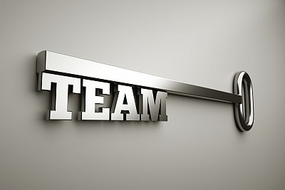 Key to Teams