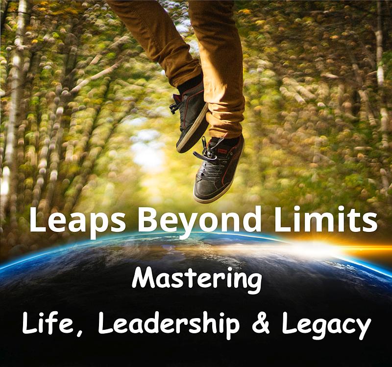 WisdomWays Life Mastery Mentoring