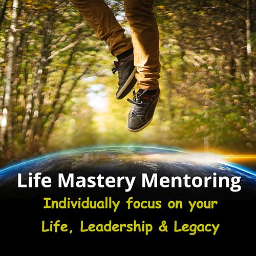 Life Mastery Mentoring Programs