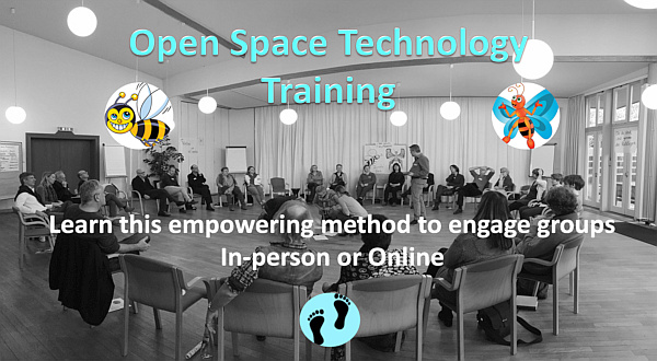 Open Space Training