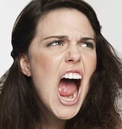 Anger