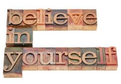 Believe in Yourself