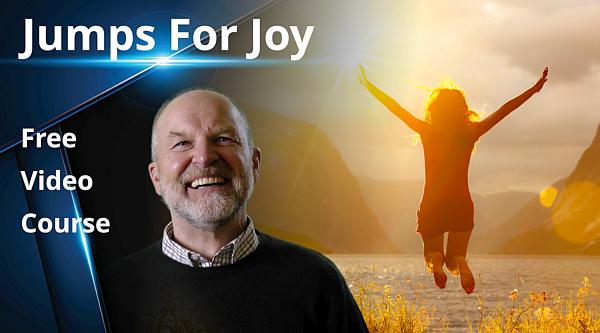 Jumps for Joy - free ecourse available now