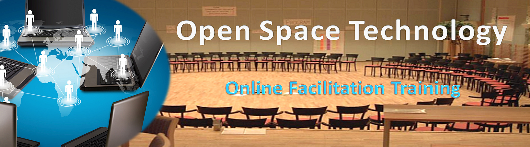 Open Space Technology Training