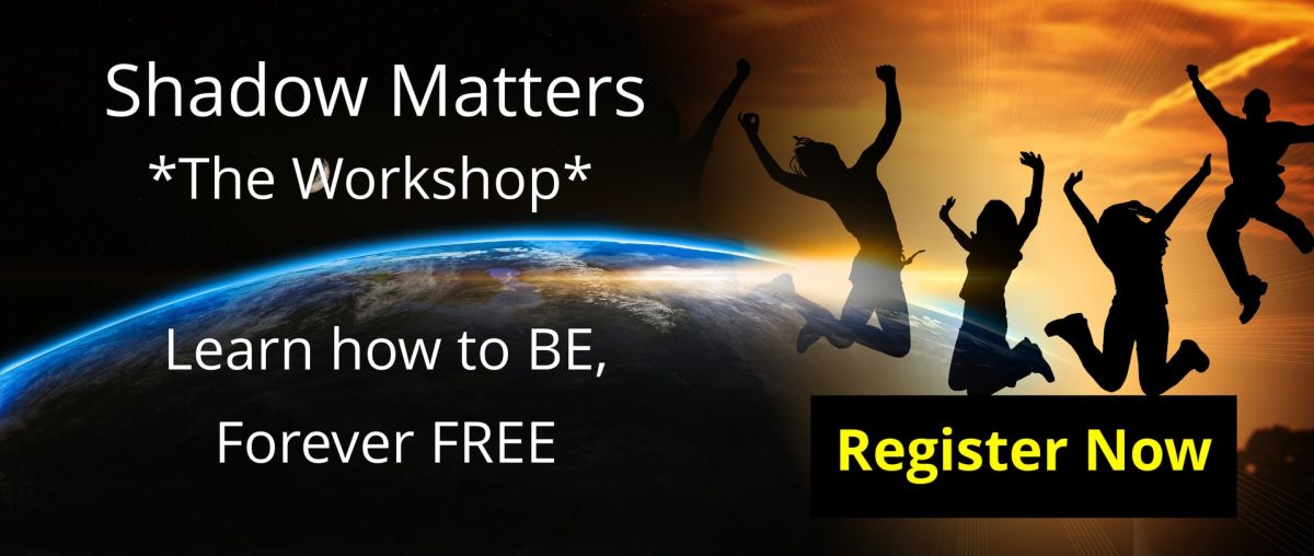 Click to learn more and register for the Shadow Integration Workshop