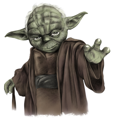 Teachings of Yoda, Star Wars