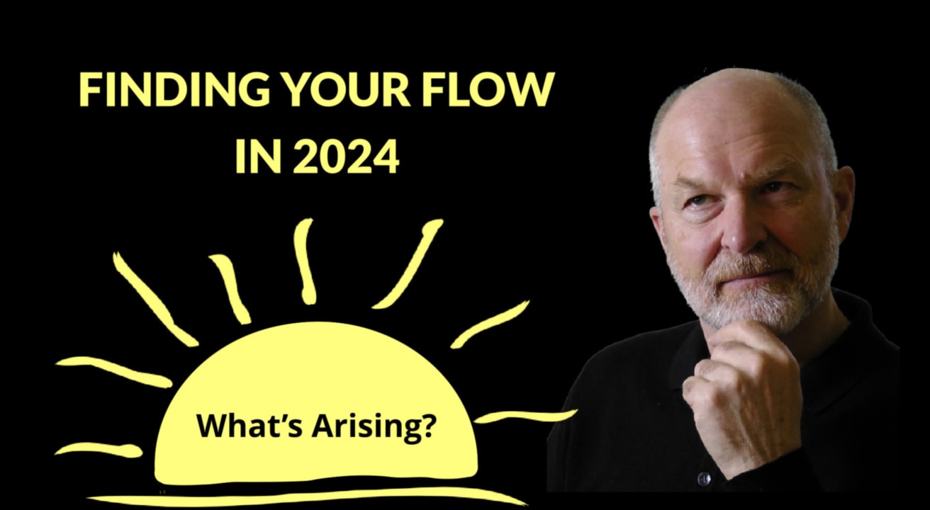 Finding Your Flow in 2024